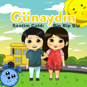 Günaydın (Saatim Çaldı Bip Bip Bip)