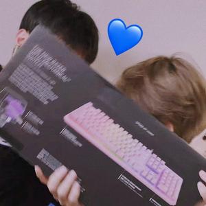 【幻花】FOREVER BLUE (Prod by bbbluelee)