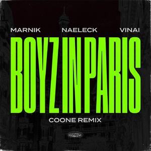 Boyz In Paris (Coone Extended Mix)