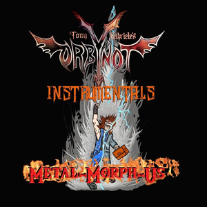 Shedding Skin (Instrumental)