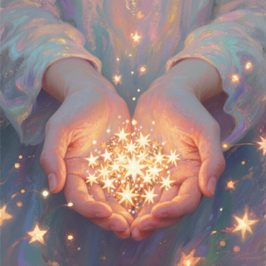 Pocketful Of Sparks