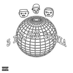 3 Dni Bez Spania (feat. Yung Adisz & Gottastral)