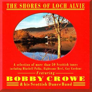 Old Tyme Waltz: Away Up In Clachan / The Song Of The Clyde / I Belong To Glasgow
