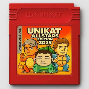 UNIKAT ALLSTARS 2025