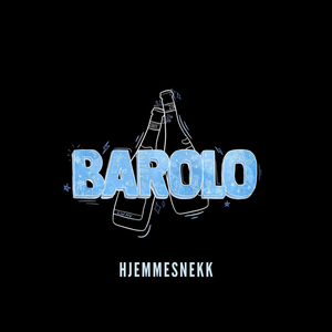 Barolo 2023 - Hjemmesnekk