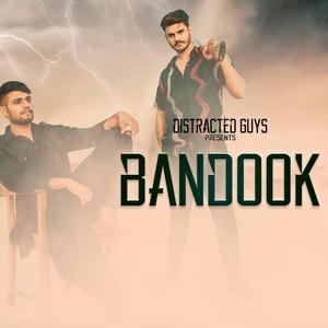 BANDOOK (feat. SHIV K SONI)