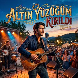 Altın Yüzüğüm Kırıldı 1960s