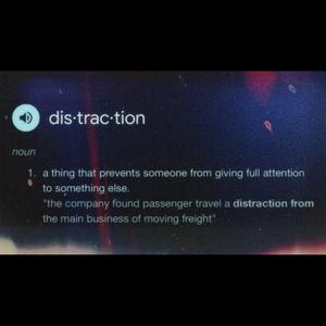 Distraction