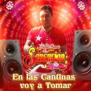 En las Cantinas Voy a Tomar