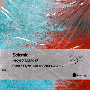 Project Dark (Cesar Borra Remix)