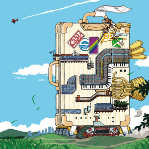 White Collar Syndrome(Sena Remix)