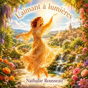L'aimant à lumières