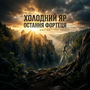 Холодний яр остання фортеця