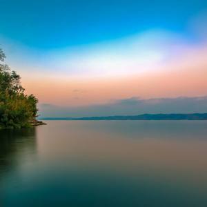 来香巴拉看太阳