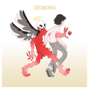 Demons (feat. Nico Horry)