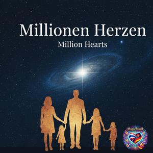 Millionen Herzen