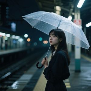 空镜头_音月小虫