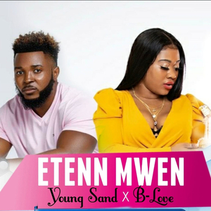 Etenn Mwen (feat. B-love)