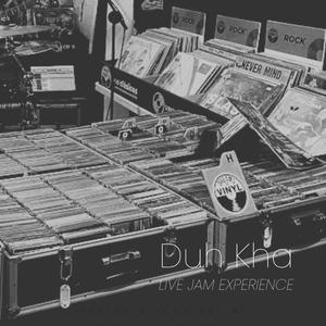 JAM I Sesión rizoma (TodoYo Producciones Remix) (Live)