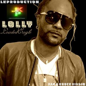 Lolly