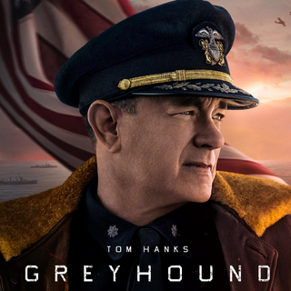 灰猎犬号 Greyhound | 影视原声