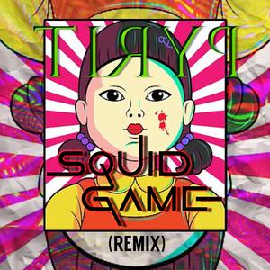 SQUID GAME (VIP)