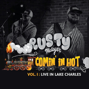 Calcasieu by 2/Who Stole My Monkey / You're Gonna Look Like a Monkey (Live)