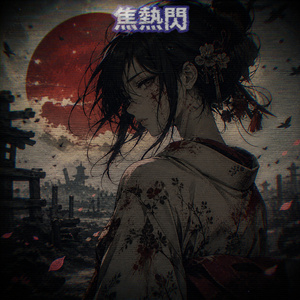 凶月鳴る