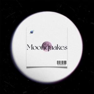 月震（Moonquakes）
