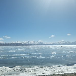 +挺立雪山之巅+_成品