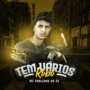 Tem Vários Robô