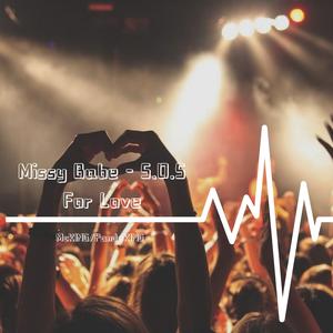 罗百吉-罗百吉 - S.O.S For Love（PandaKING Hardstyle Bootleg）（McKING / 罗百吉 remix）