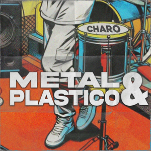 Metal y plastico