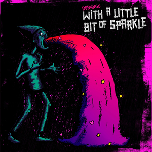 With a Little Bit of Sparkle