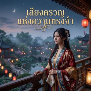 เสียงครวญแห่งความทรงจำ (Sigh of the Red Dust (thai version))