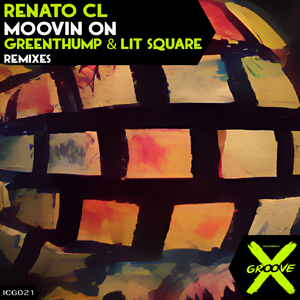 Moovin On (Lit Square Remix)