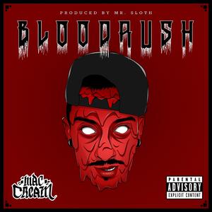 BLOODRUSH