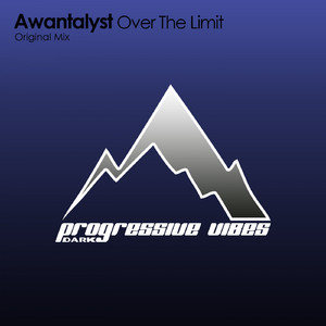 Over The Limit (Original Mix)