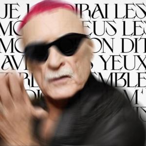 Les Mots Bleus (Edit)