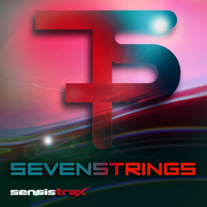 Sevenstrings (Original Mix)