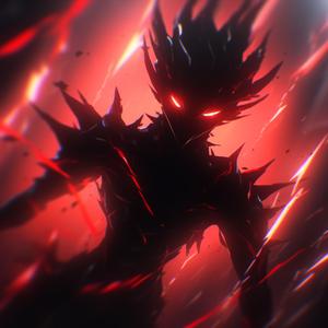 MTG - DEMÔNIO RAIVA