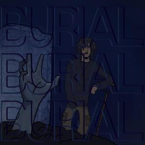 BURIAL (feat. bronclair)