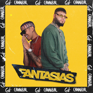 Fantasías (Remix)
