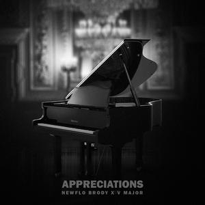 Appreciations (feat. V Major)