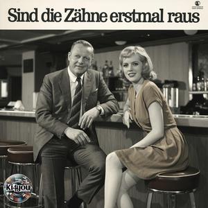 Sind die Zähne erstmal raus