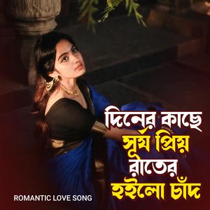 দিনের কাছে সূর্য প্রিয় রাতের হলো চাঁদ (Special Version)