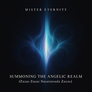 Summoning the Angelic Realm (Zazas Zazas Nasatanada Zazas)