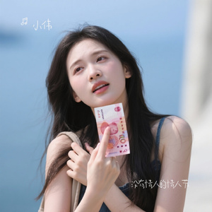 没有情人的情人节