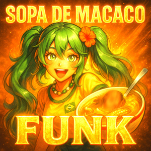 SOPA DE MACACO FUNK