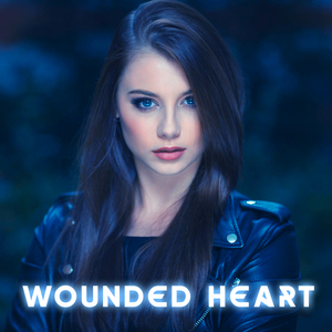 Wounded heart
